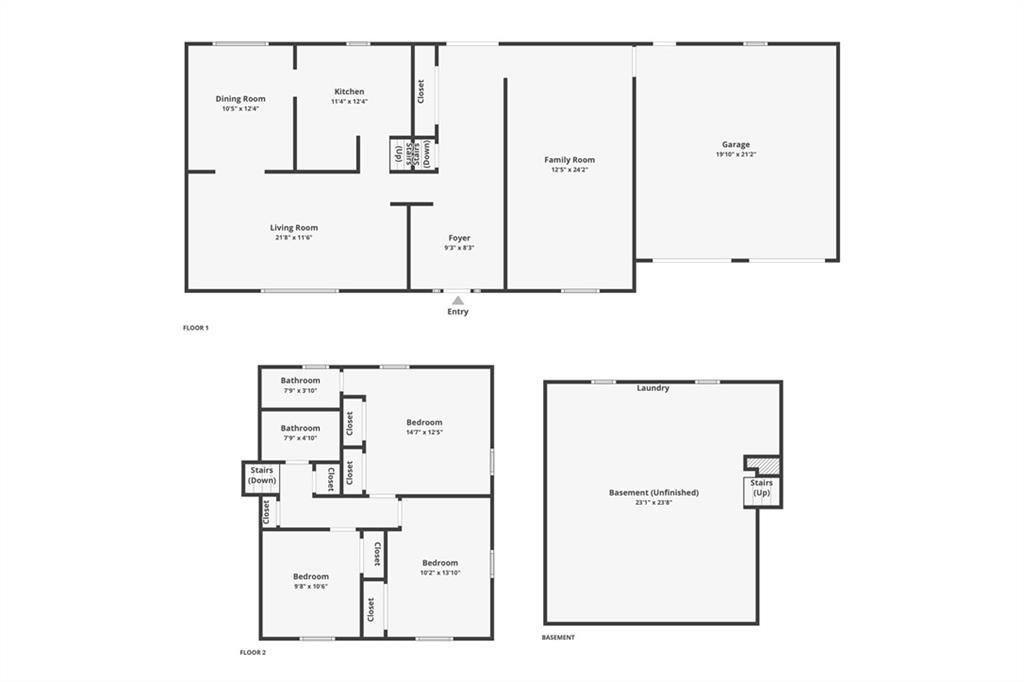322 Concord Circle Road Beaver Falls, PA 15010 - Photo 4 of 27 Gallery Image 4