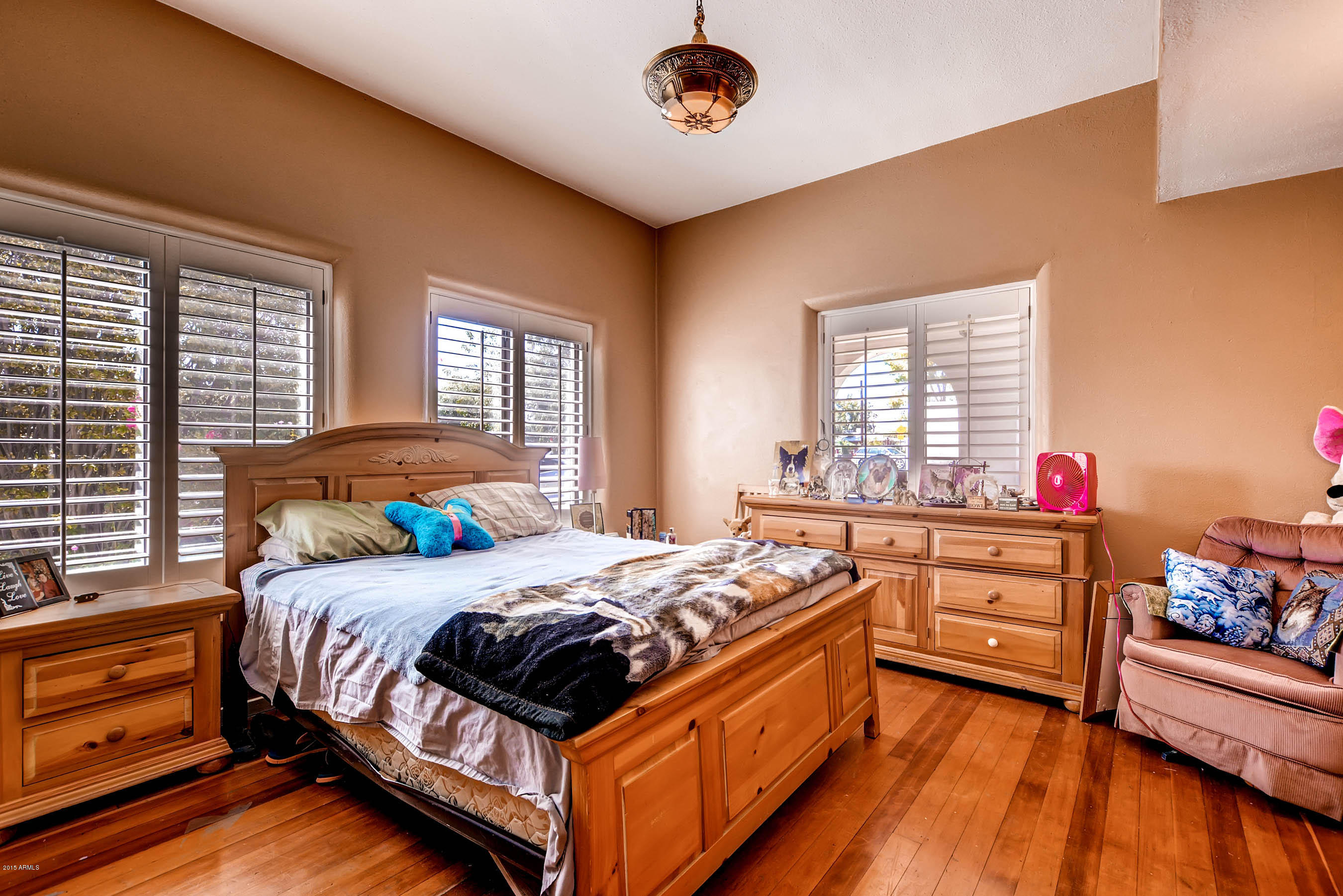 1001 East Ocotillo Road Phoenix, AZ 85014 - Photo 13 of 28 OcotilloBedroomDown