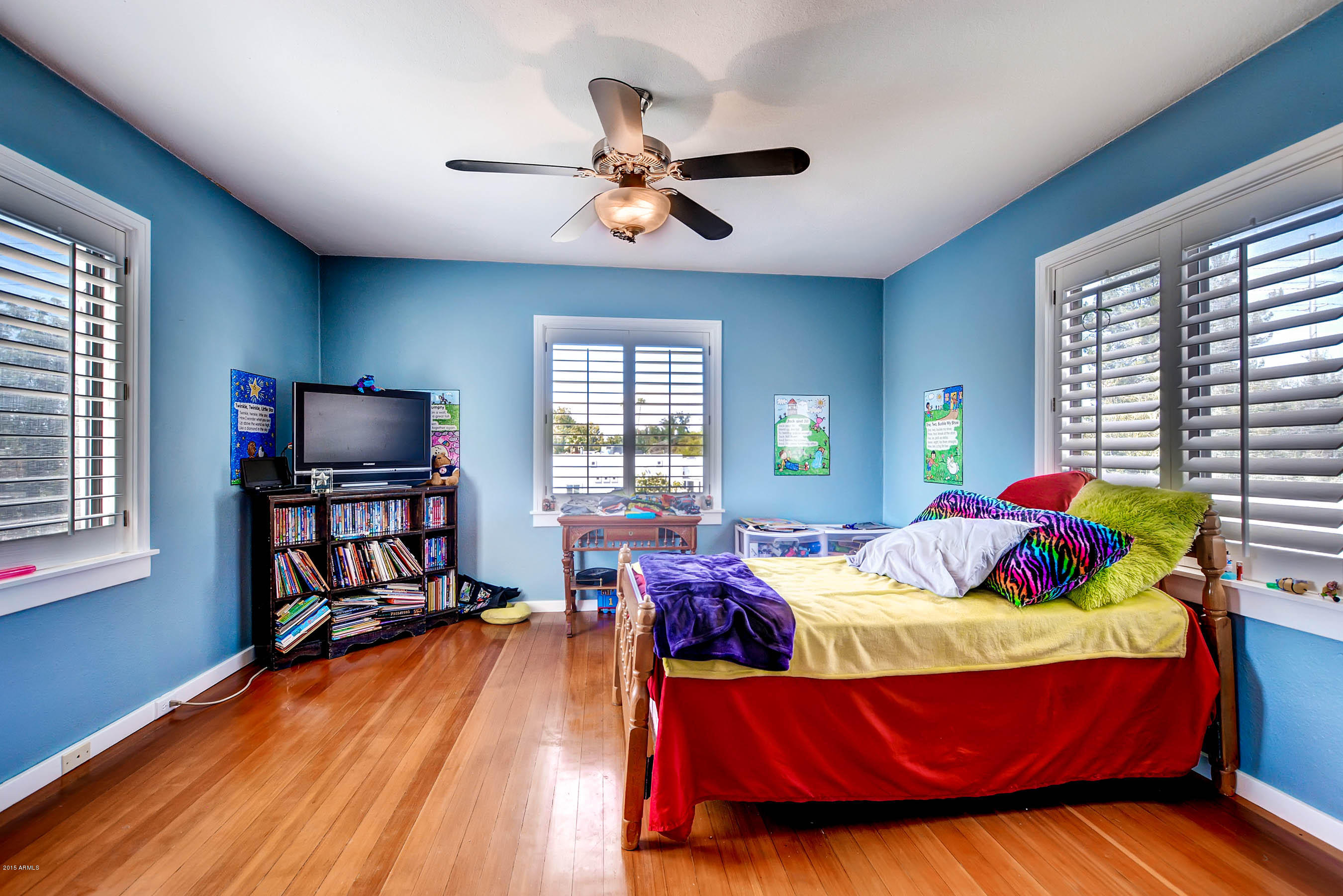 1001 East Ocotillo Road Phoenix, AZ 85014 - Photo 18 of 28 OcotilloBedroomUp2