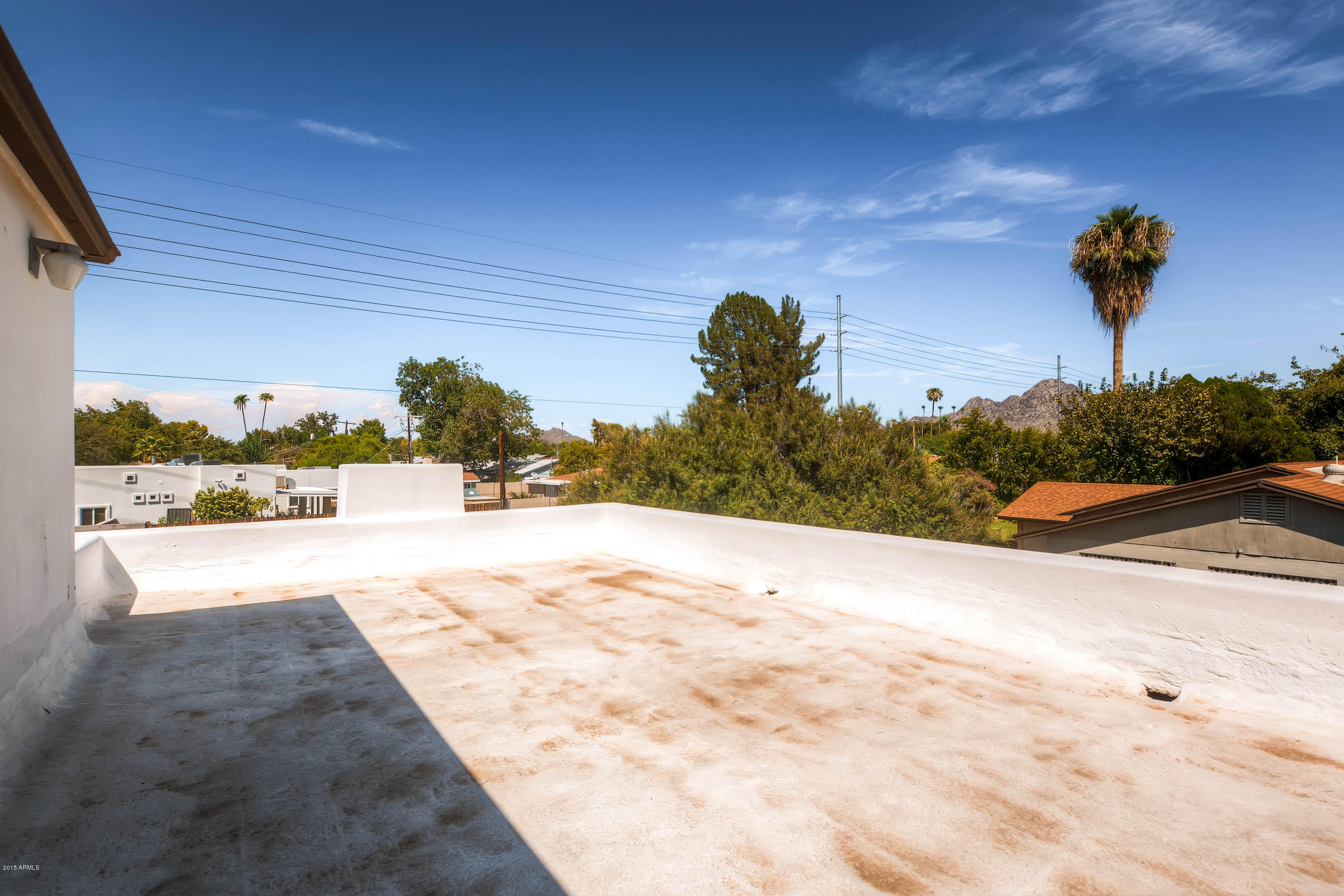 1001 East Ocotillo Road Phoenix, AZ 85014 - Photo 21 of 28 OcotilloBalcony
