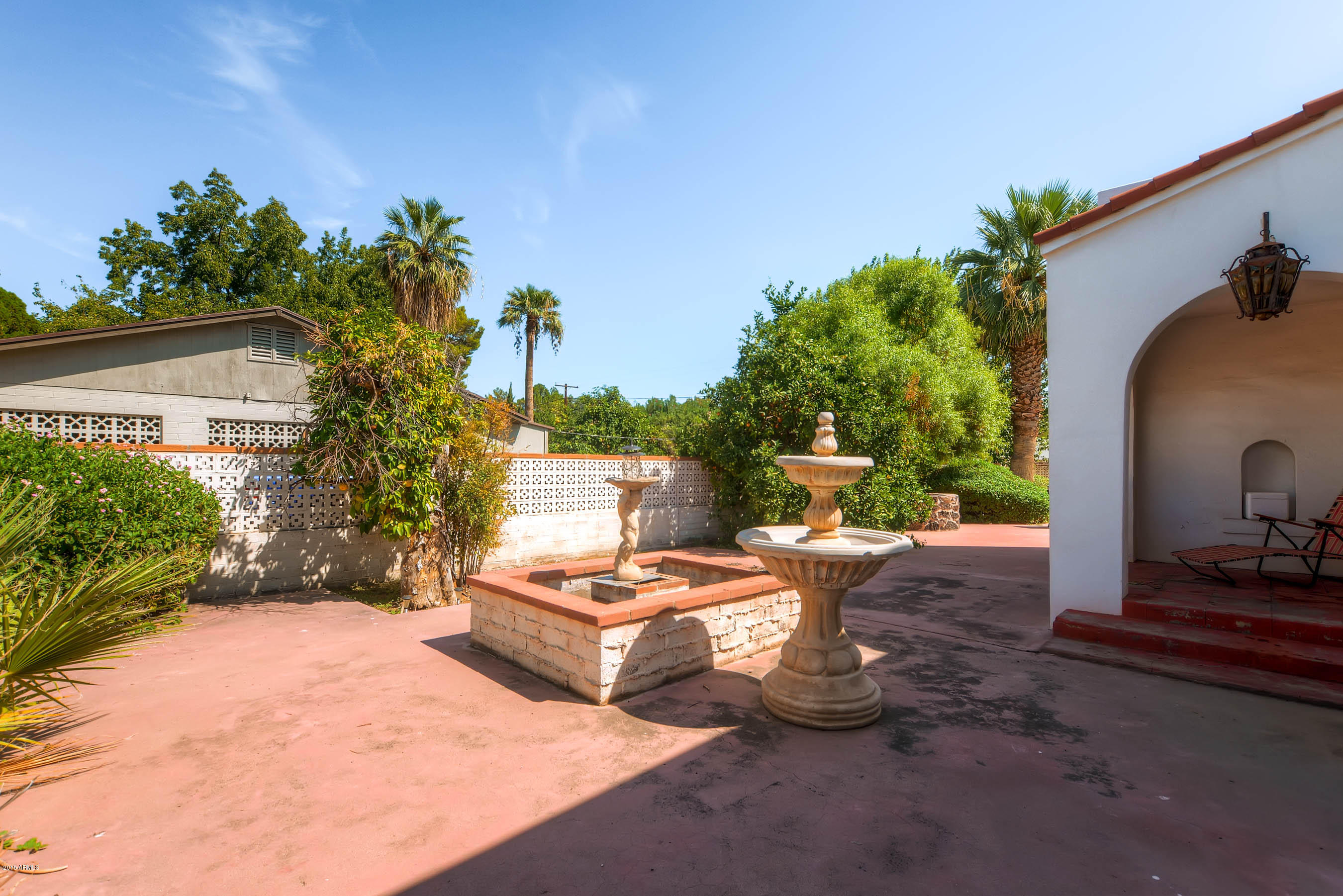 1001 East Ocotillo Road Phoenix, AZ 85014 - Photo 25 of 28 OcotilloPatio2