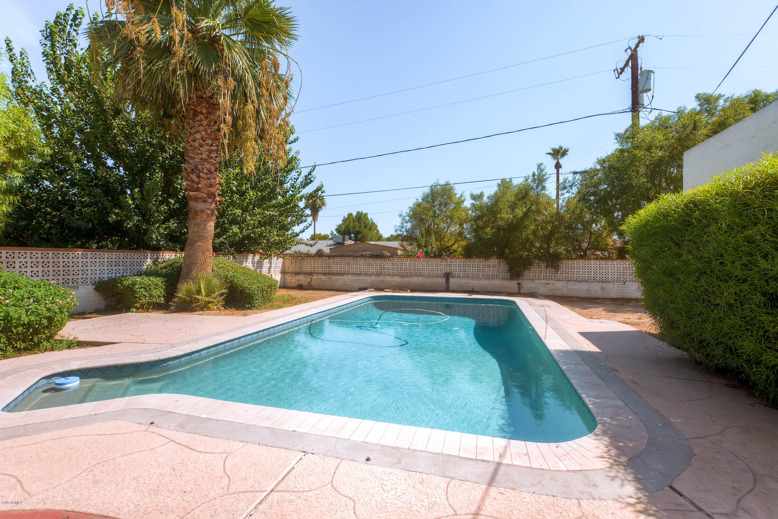 1001 East Ocotillo Road Phoenix, AZ 85014 - Photo 28 of 28 OcotilloPool