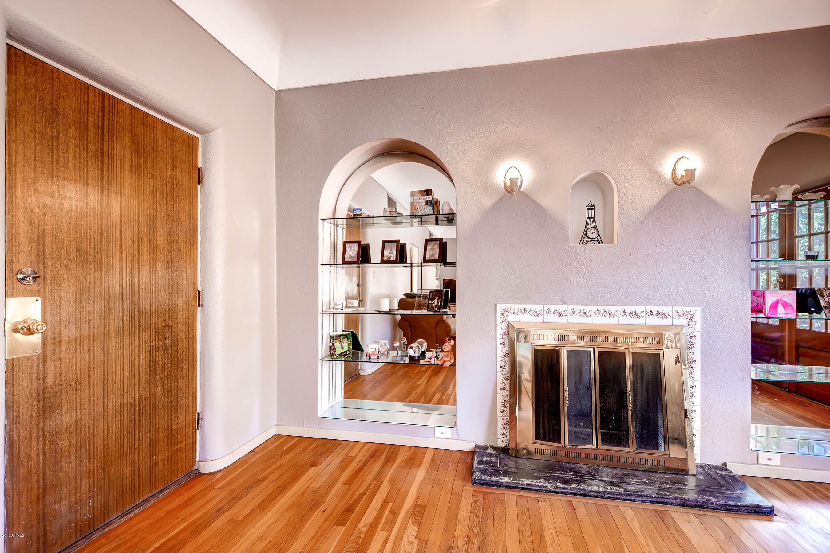 1001 East Ocotillo Road Phoenix, AZ 85014 - Photo 5 of 28 OcotilloFoyer