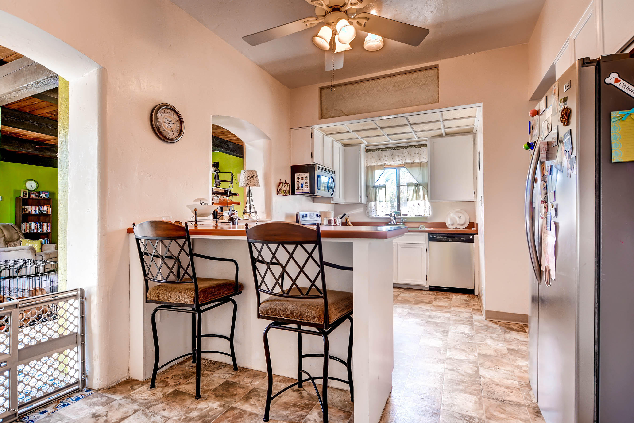 1001 East Ocotillo Road Phoenix, AZ 85014 - Photo 8 of 28 OcotilloKitchen3