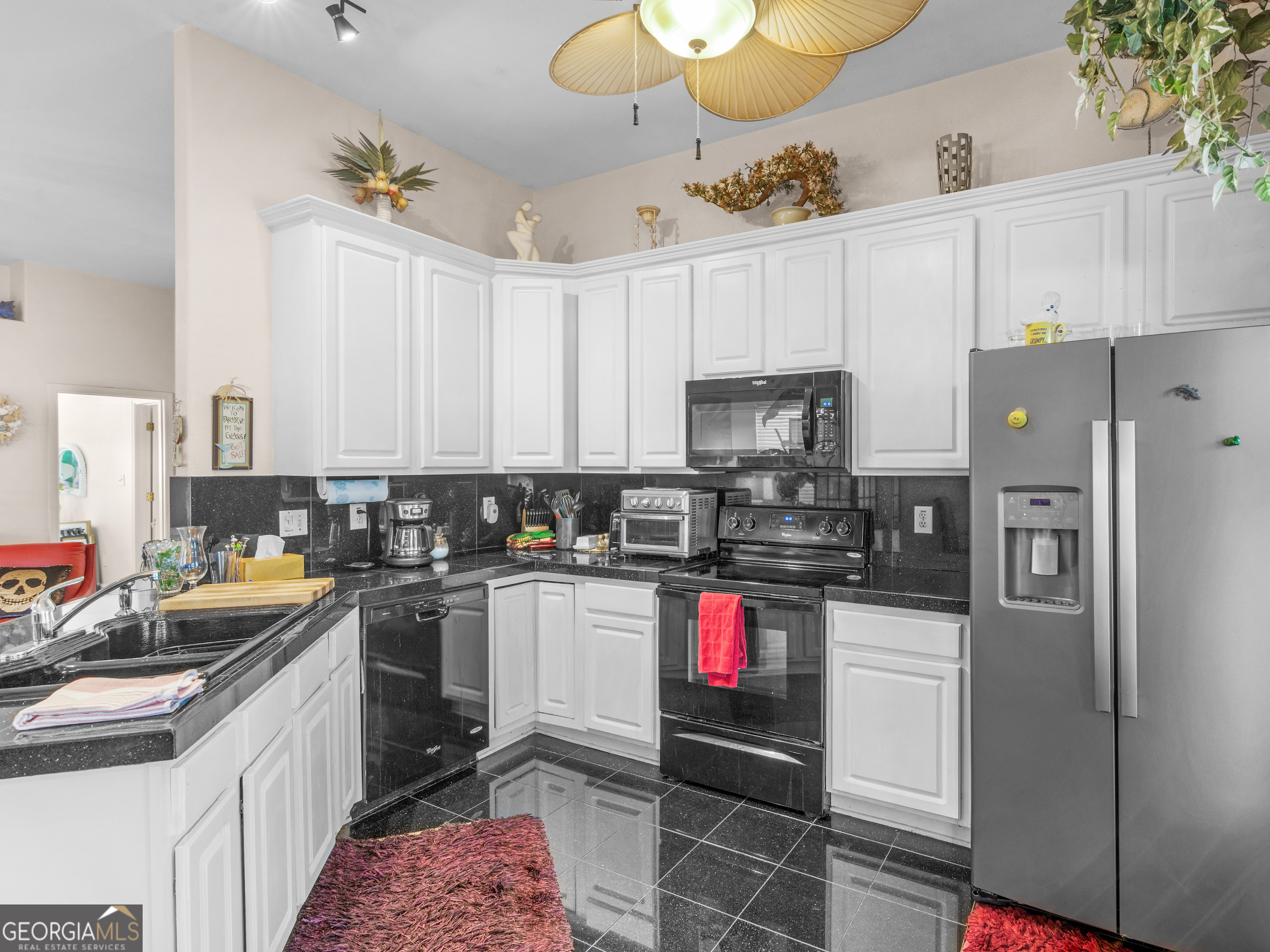 172 Garden Walk Stockbridge, GA 30281 - Photo 6 of 19