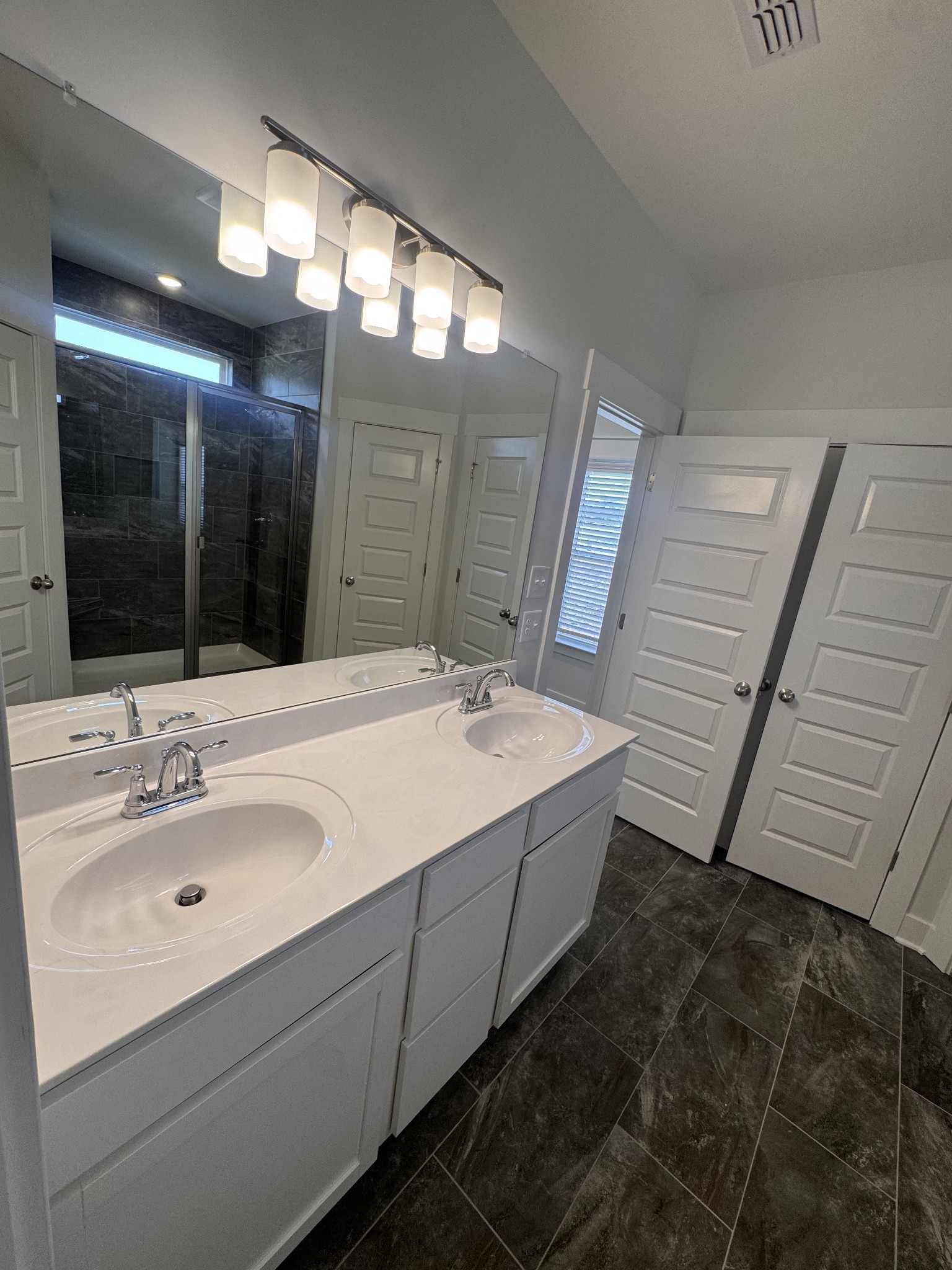 5572 Rooker Road Smyrna, TN 37167 - Photo 11 of 13 a bathroom with a sink and a mirror