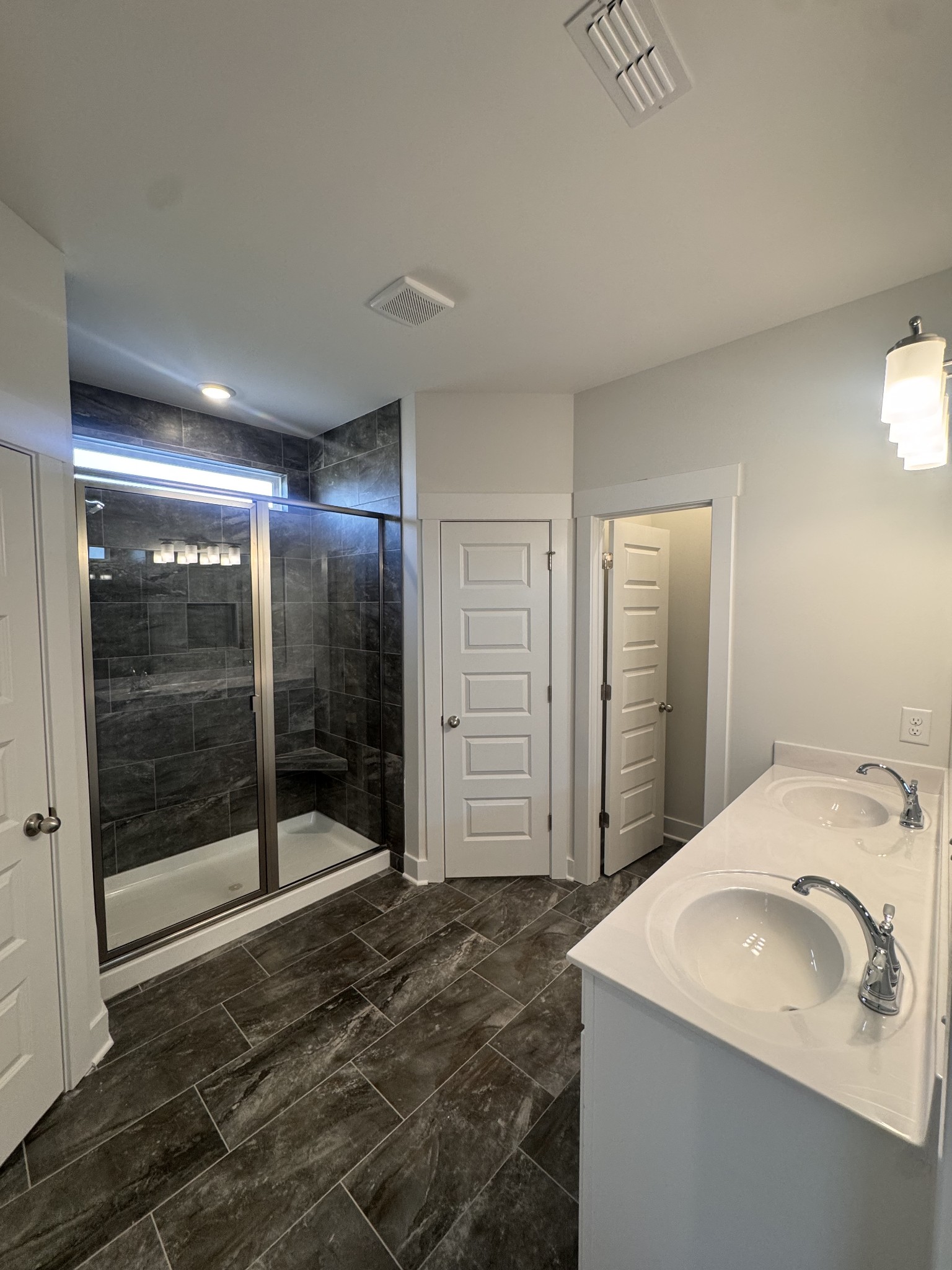 5572 Rooker Road Smyrna, TN 37167 - Photo 12 of 13 a bathroom with a sink and a mirror