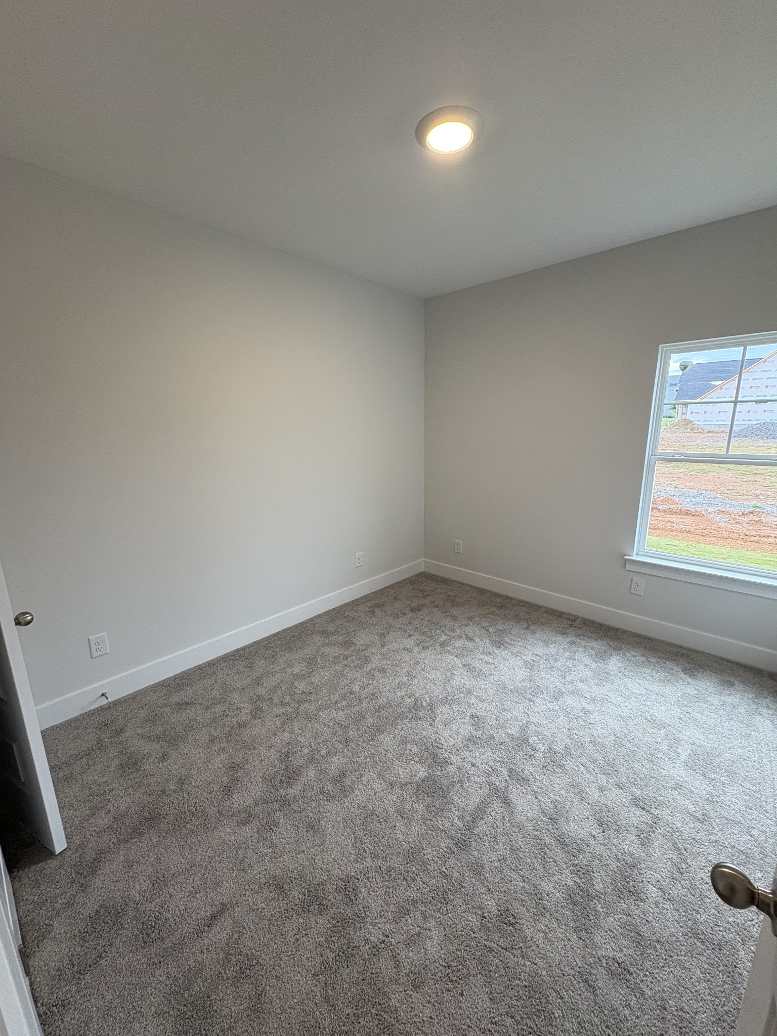 5572 Rooker Road Smyrna, TN 37167 - Photo 15 of 26 an empty room with a window