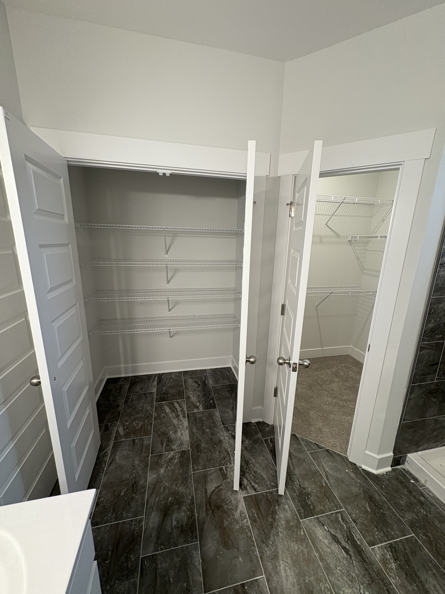5572 Rooker Road Smyrna, TN 37167 - Photo 19 of 26 a close view of walk in closet