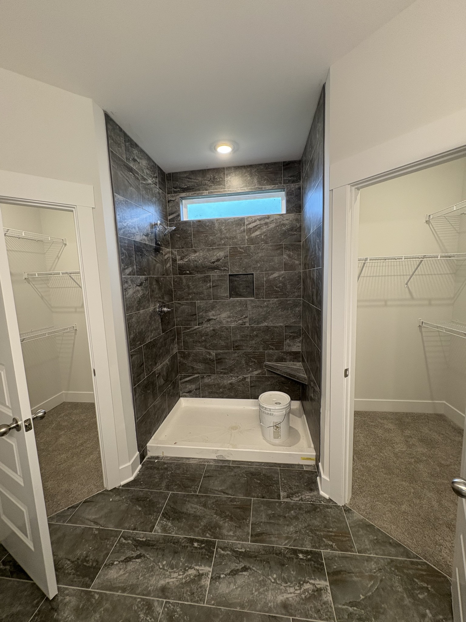 5572 Rooker Road Smyrna, TN 37167 - Photo 20 of 26 a bathroom with a shower