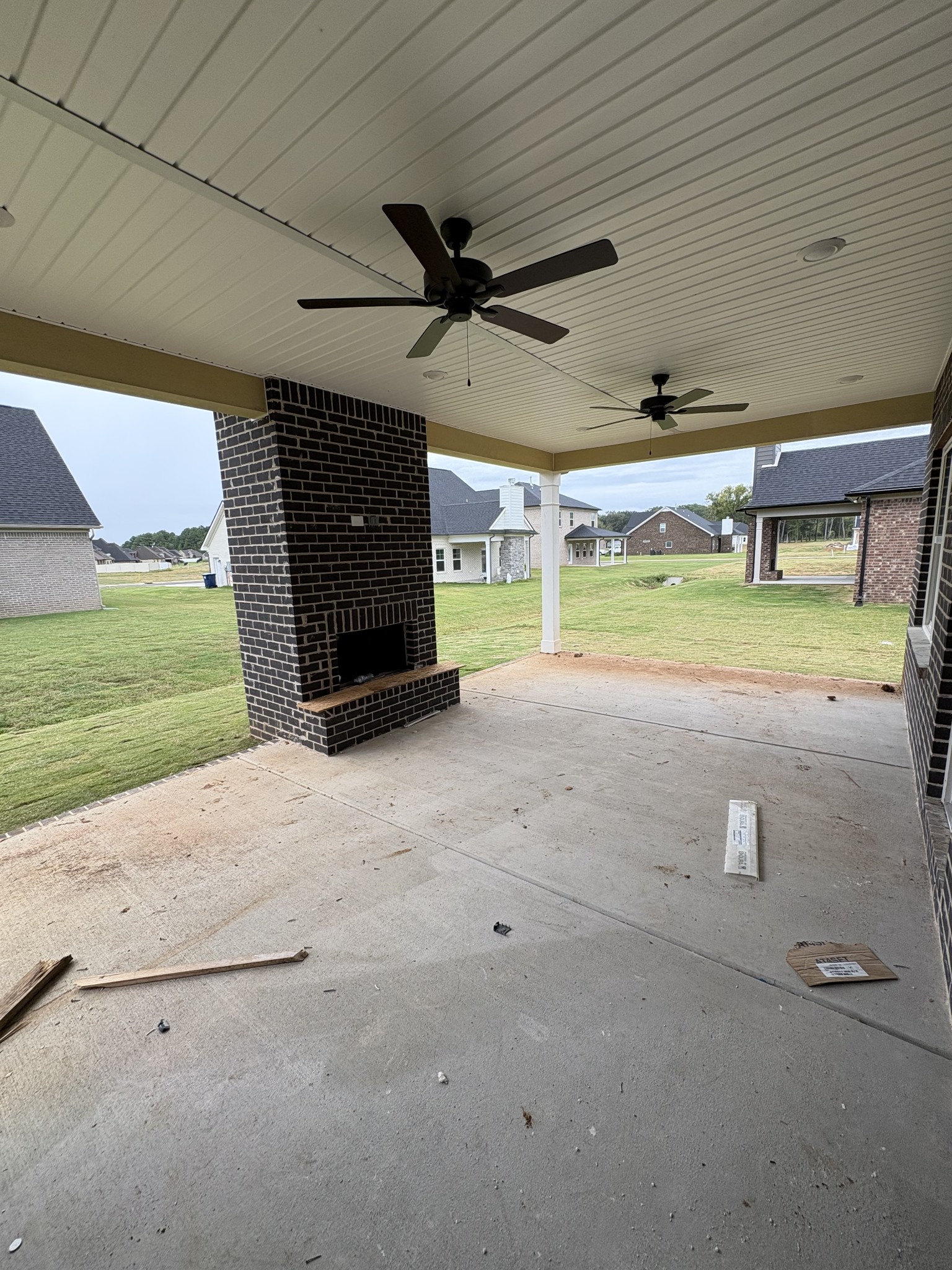 5572 Rooker Road Smyrna, TN 37167 - Photo 25 of 26 a view of a big room with wooden walls