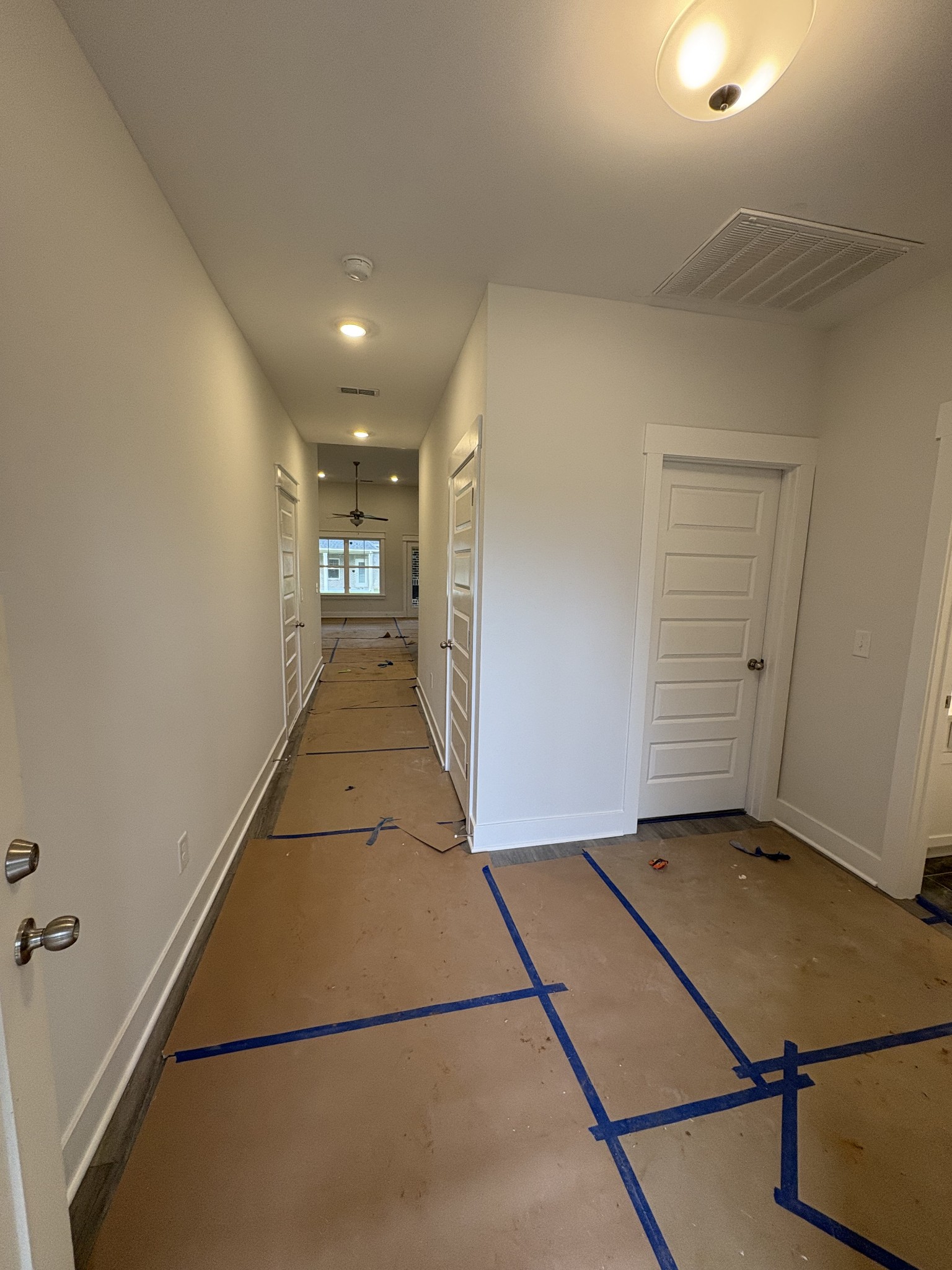 5572 Rooker Road Smyrna, TN 37167 - Photo 3 of 26 a view of a hallway