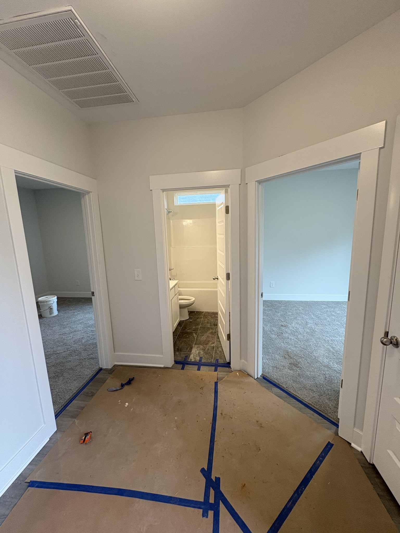 5572 Rooker Road Smyrna, TN 37167 - Photo 4 of 26 a room with window and a table