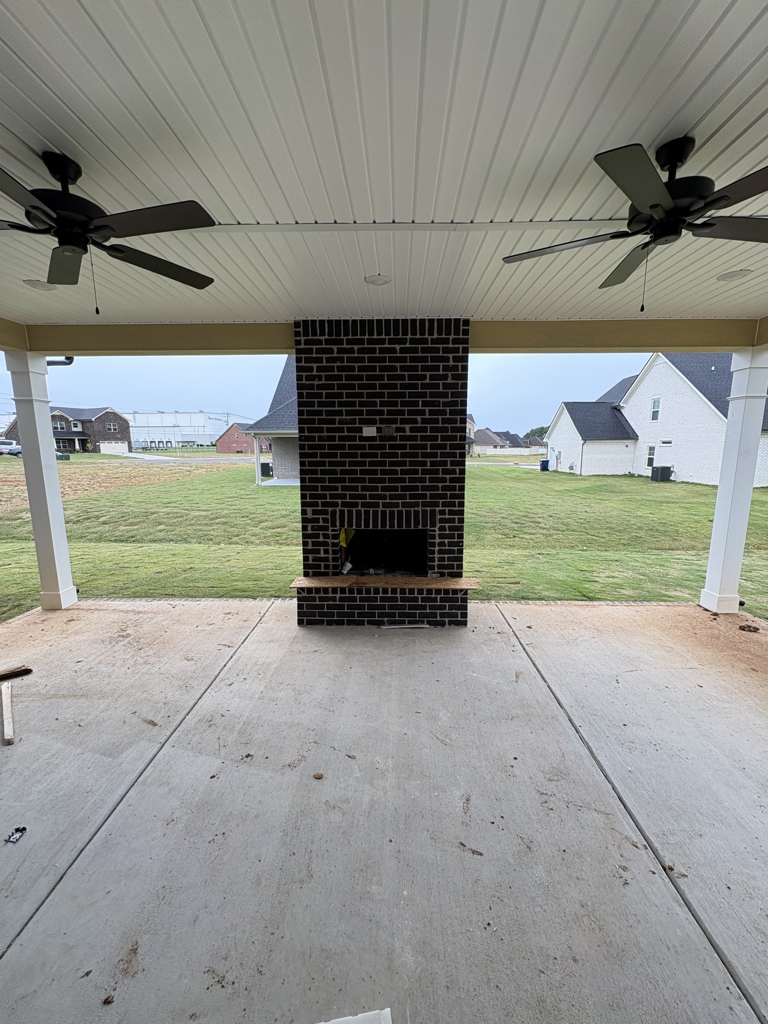 5572 Rooker Road Smyrna, TN 37167 - Photo 5 of 13 a view of a porch