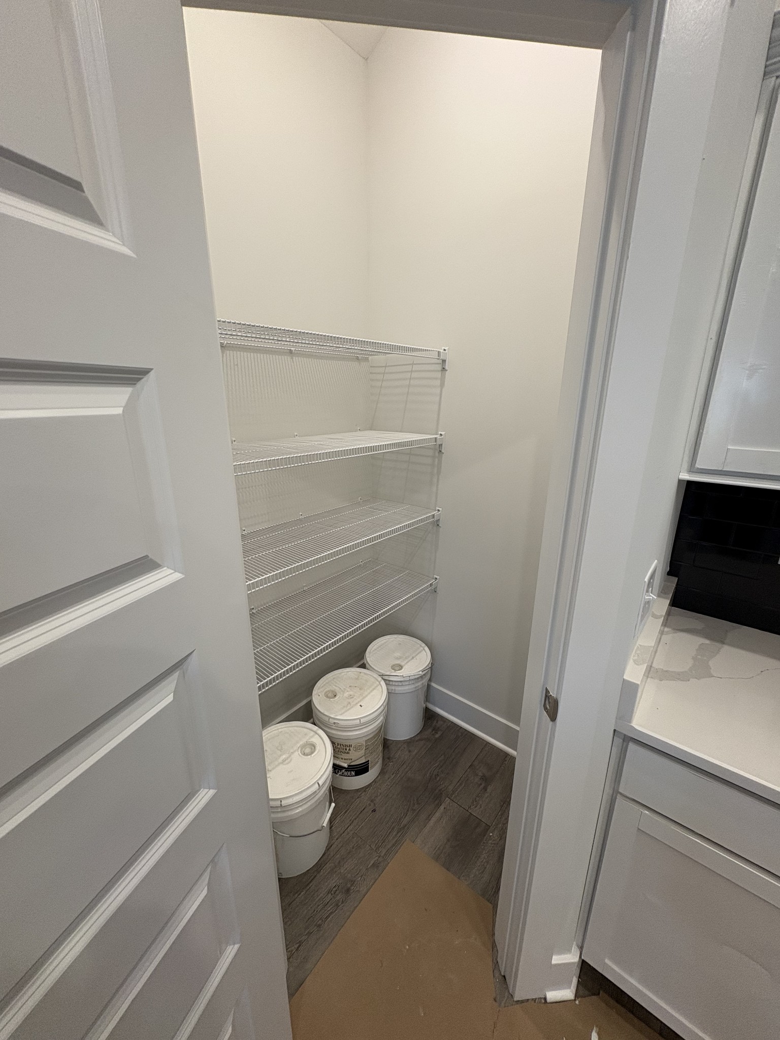 5572 Rooker Road Smyrna, TN 37167 - Photo 10 of 26 a bathroom with a toilet and a sink