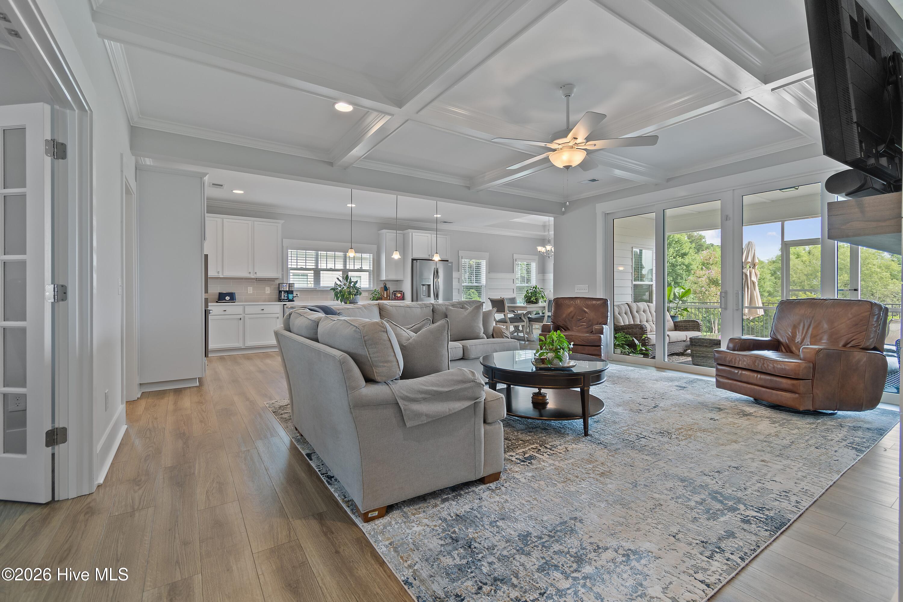 1601 Ladera Point Sunset Beach, NC 28468 - Photo 12 of 52
