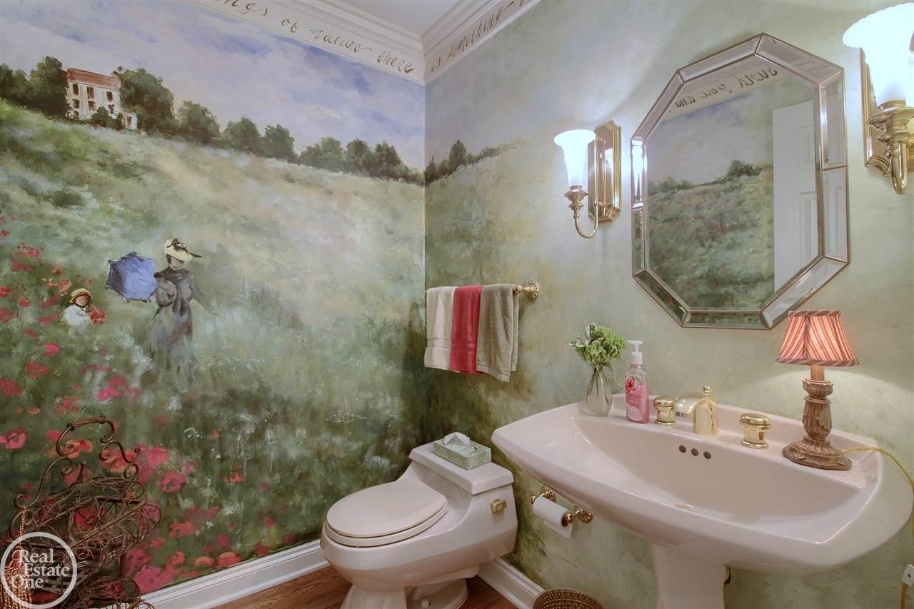 1275 Whittier Road Grosse Pointe Park, MI 48230 - Photo 18 of 42