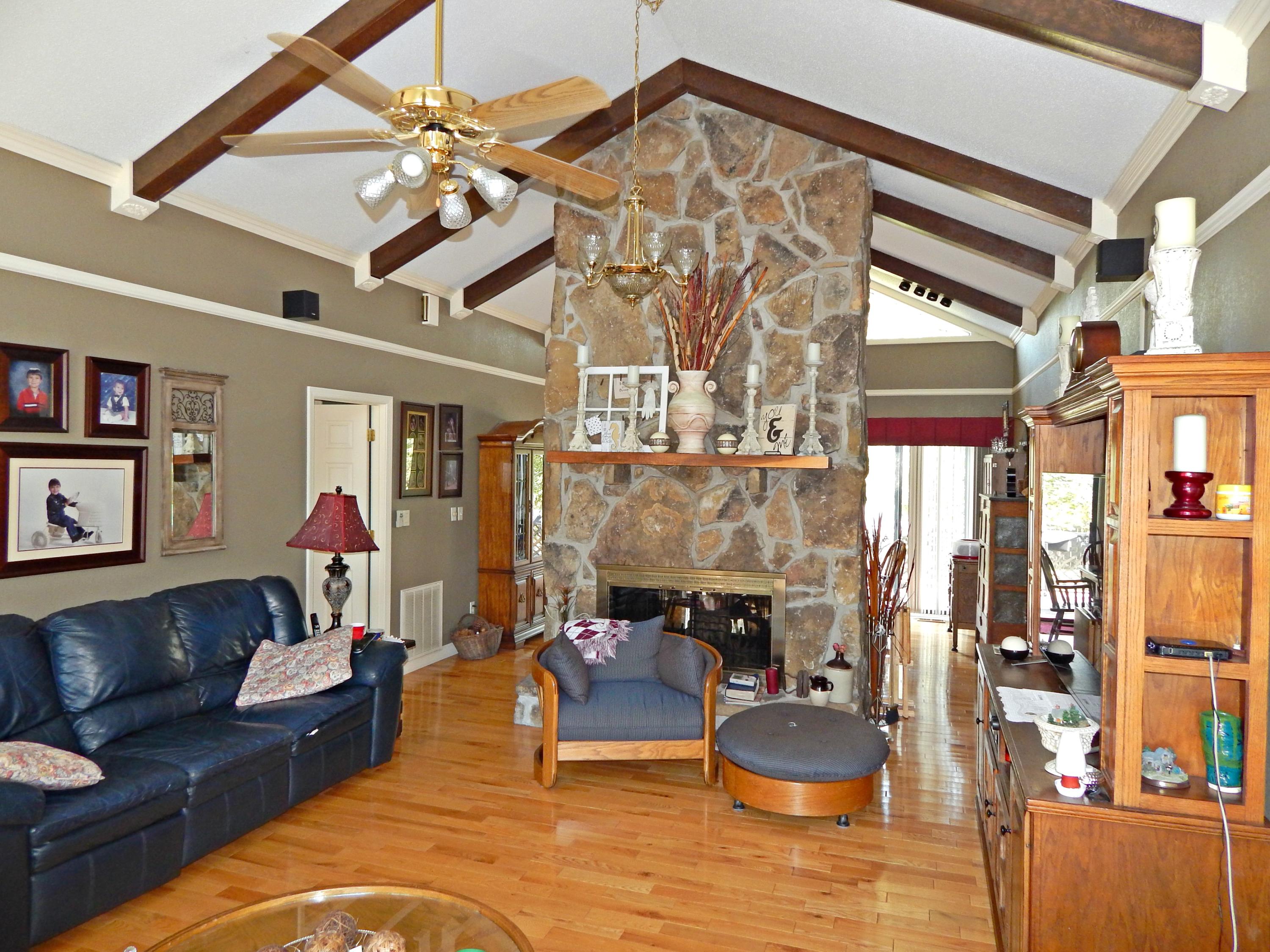2210 Little Best Road Maryville, TN 37803 - Photo 2 of 33 23