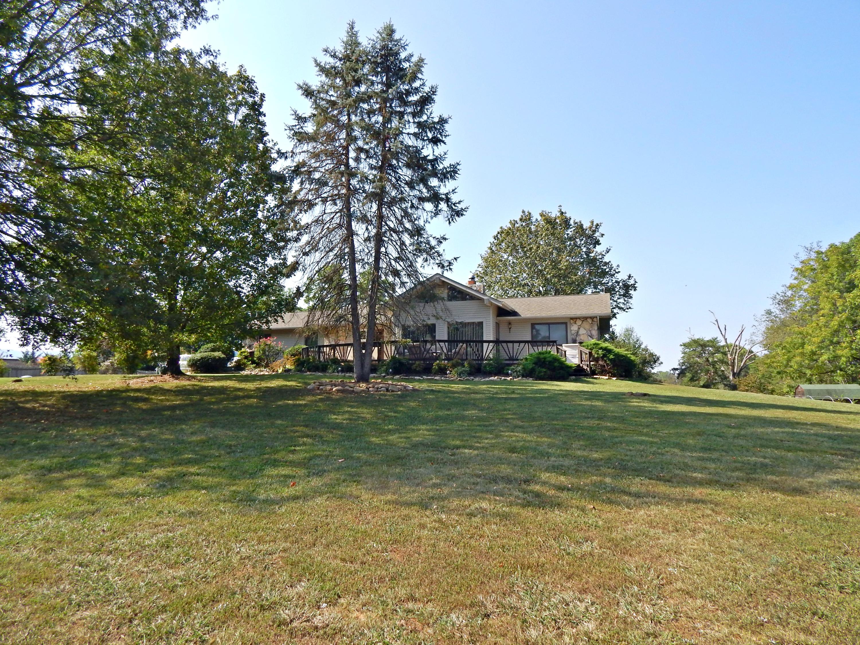 2210 Little Best Road Maryville, TN 37803 - Photo 32 of 33 3