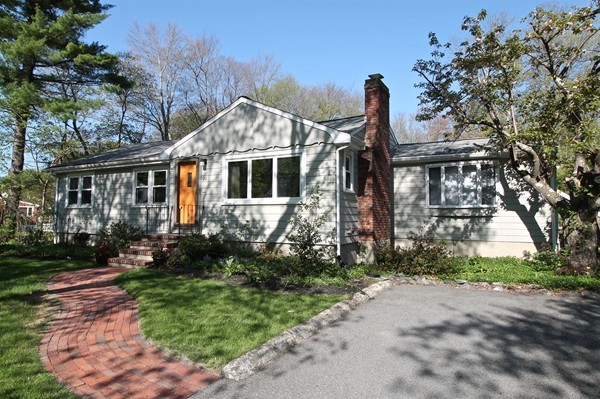 28 Brooksbie Road Bedford, MA 01730 - Photo 1 of 24 Gallery Image 1