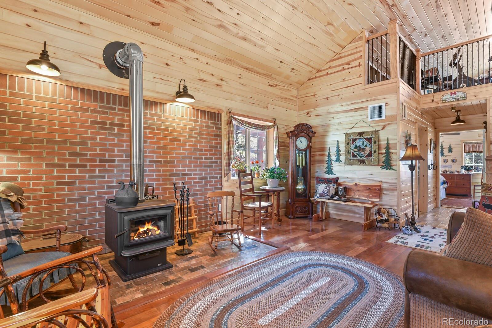 150 Julia Road Guffey, CO 80820 - Photo 7 of 50