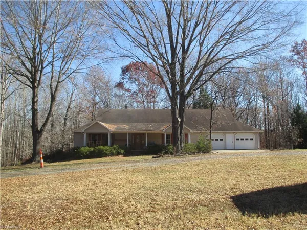 $275,000 | 701 Berry Hill Bridge Road, Ruffin, NC 27326