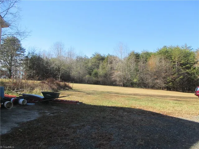 $308,500 | 701 Berry Hill Bridge Road, Ruffin, NC 27326