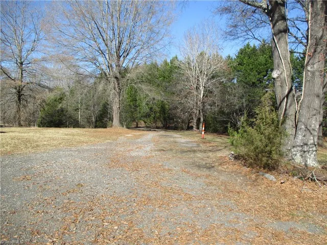 $308,500 | 701 Berry Hill Bridge Road, Ruffin, NC 27326