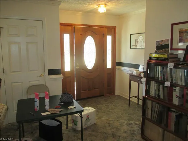 $308,500 | 701 Berry Hill Bridge Road, Ruffin, NC 27326