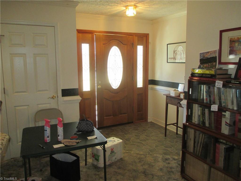 701 Berry Hill Bridge Road Ruffin, NC 27326 - Photo 18 of 48