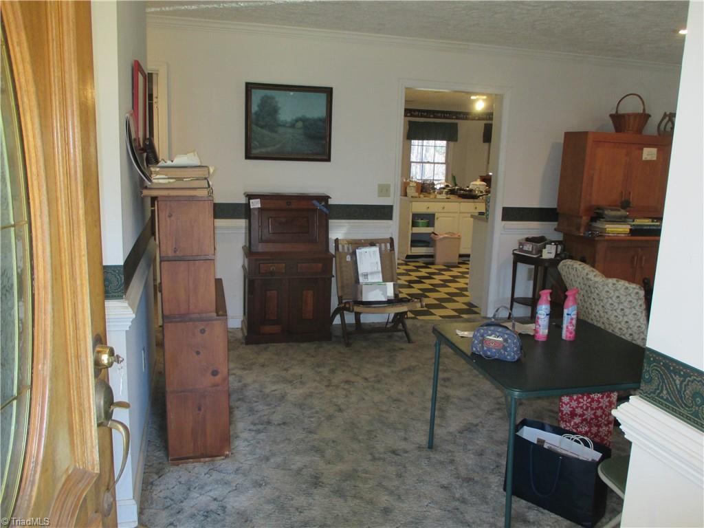 701 Berry Hill Bridge Road Ruffin, NC 27326 - Photo 19 of 48