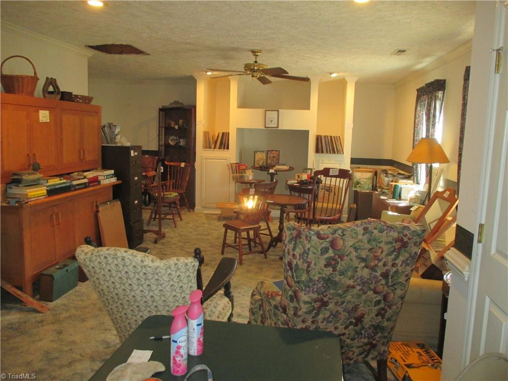 701 Berry Hill Bridge Road Ruffin, NC 27326 - Photo 20 of 48