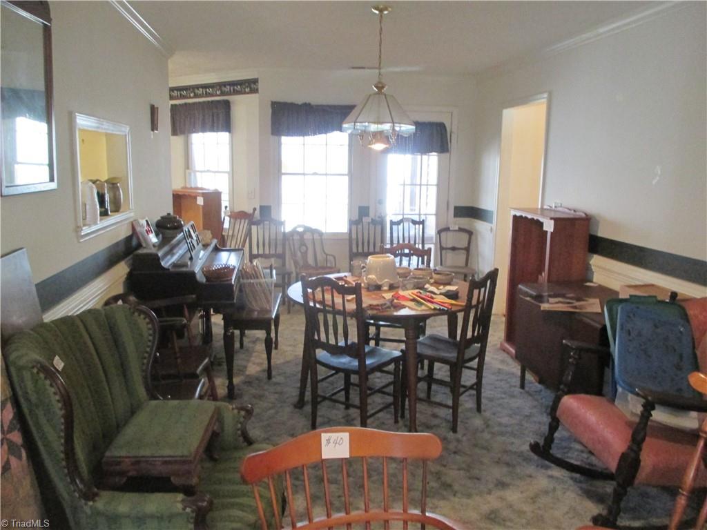 701 Berry Hill Bridge Road Ruffin, NC 27326 - Photo 21 of 48