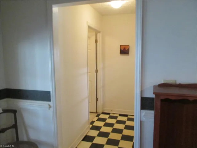 $308,500 | 701 Berry Hill Bridge Road, Ruffin, NC 27326