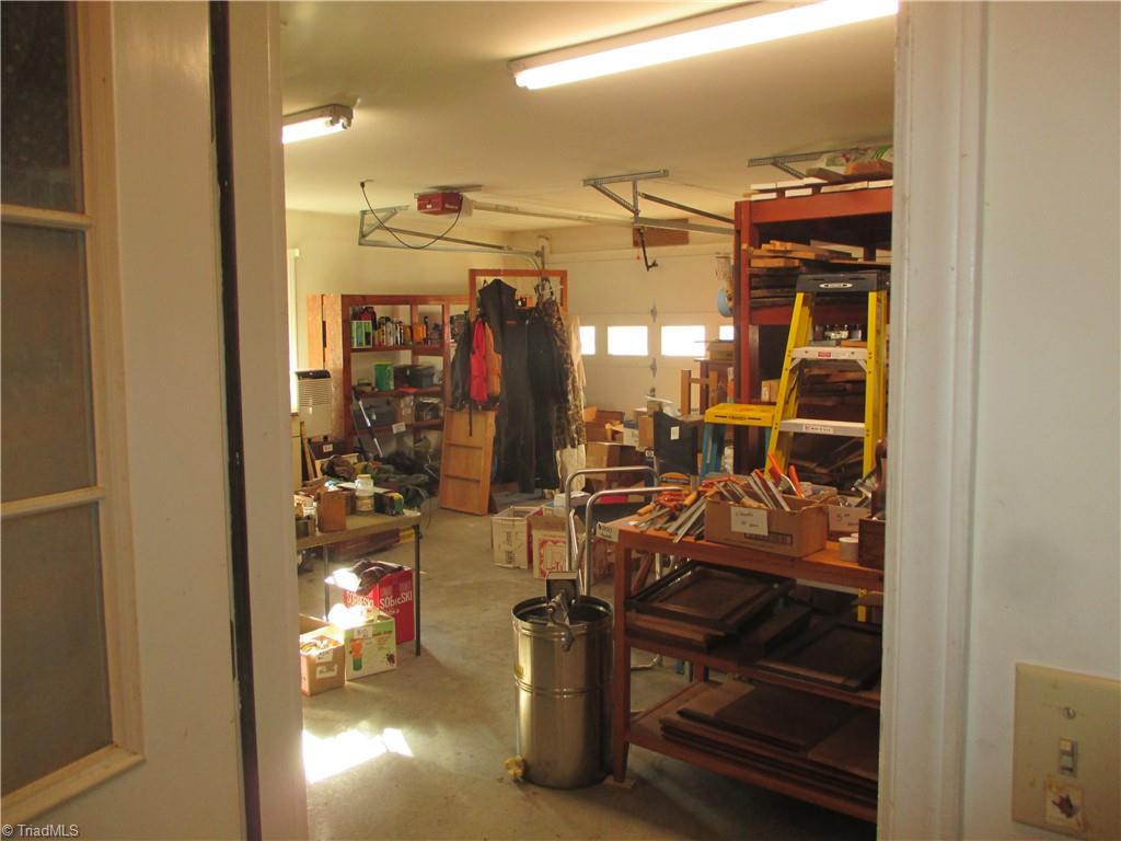 701 Berry Hill Bridge Road Ruffin, NC 27326 - Photo 24 of 48