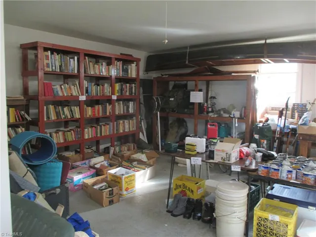 $308,500 | 701 Berry Hill Bridge Road, Ruffin, NC 27326