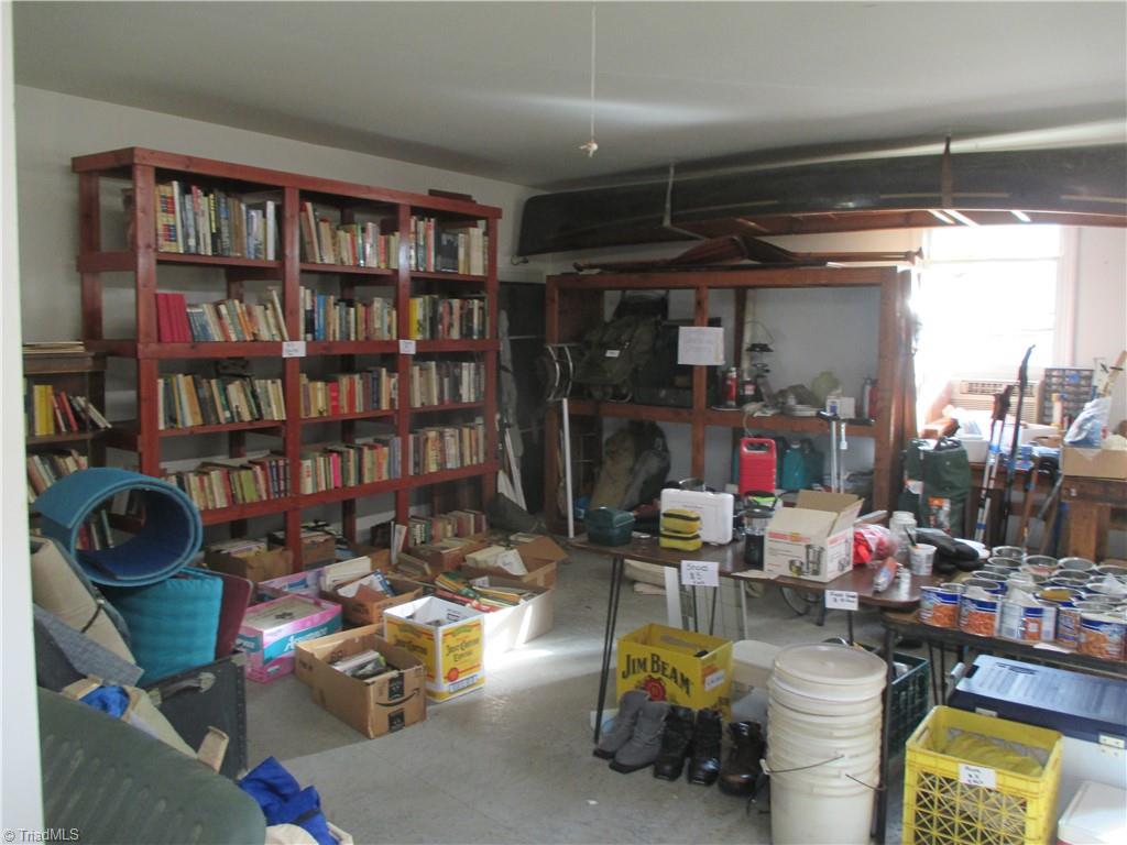 701 Berry Hill Bridge Road Ruffin, NC 27326 - Photo 25 of 48