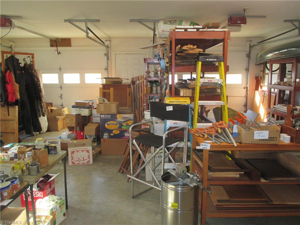 701 Berry Hill Bridge Road Ruffin, NC 27326 - Photo 26 of 48