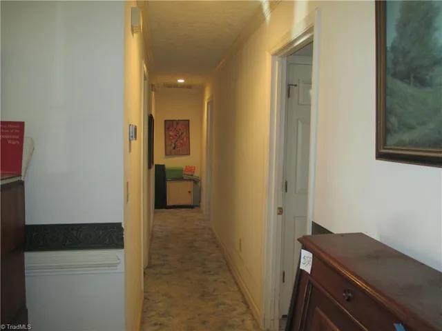 $308,500 | 701 Berry Hill Bridge Road, Ruffin, NC 27326