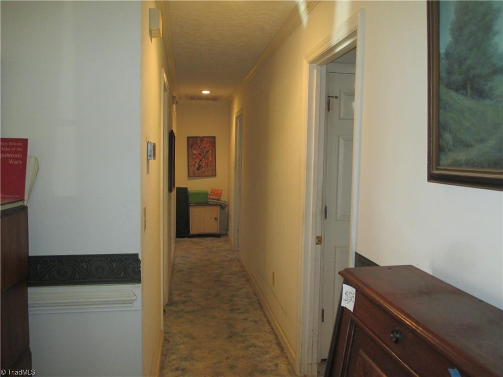 701 Berry Hill Bridge Road Ruffin, NC 27326 - Photo 31 of 48