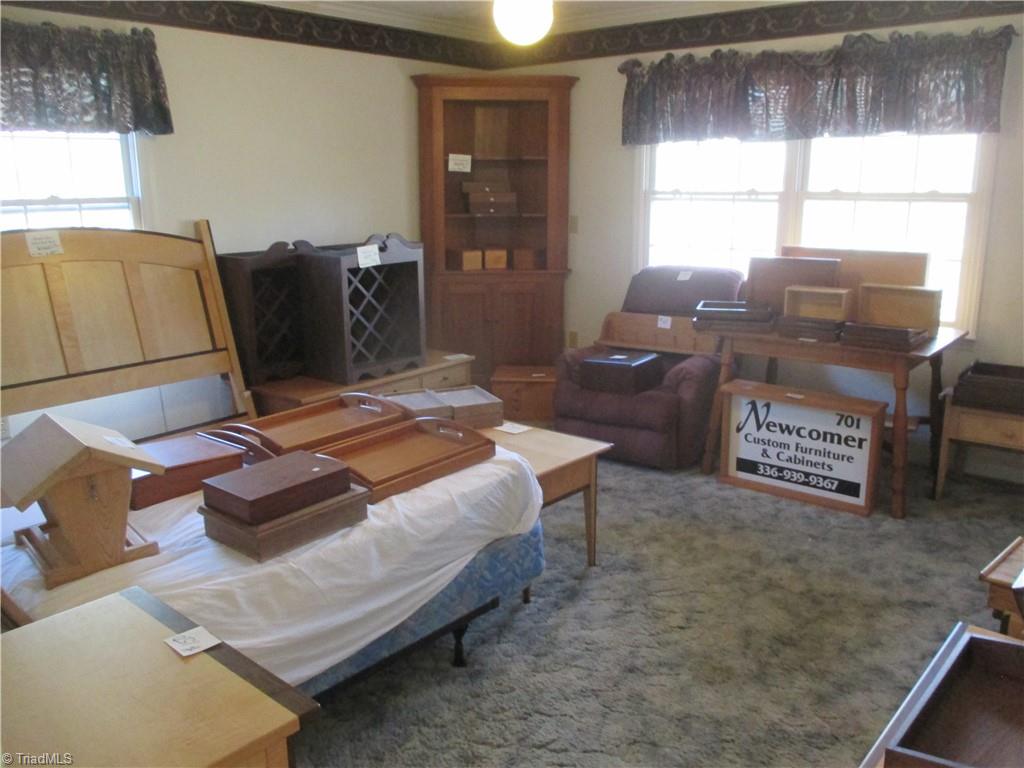 701 Berry Hill Bridge Road Ruffin, NC 27326 - Photo 33 of 48