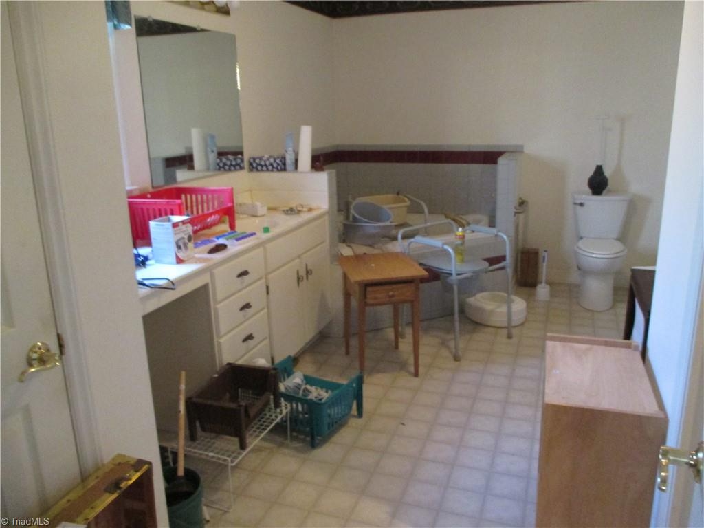 701 Berry Hill Bridge Road Ruffin, NC 27326 - Photo 35 of 48