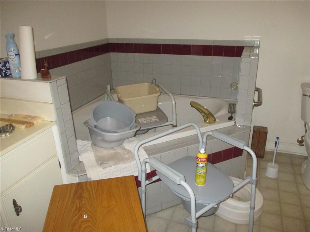 701 Berry Hill Bridge Road Ruffin, NC 27326 - Photo 38 of 48