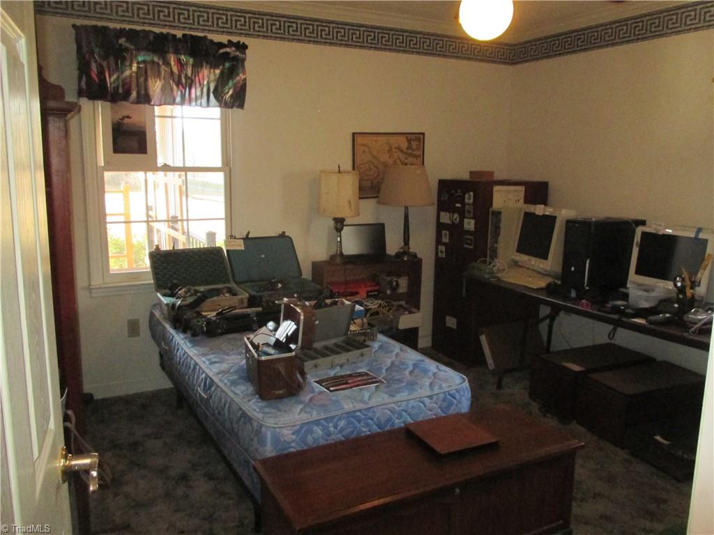 701 Berry Hill Bridge Road Ruffin, NC 27326 - Photo 39 of 48