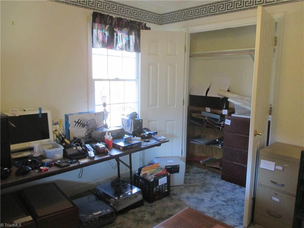 701 Berry Hill Bridge Road Ruffin, NC 27326 - Photo 40 of 48