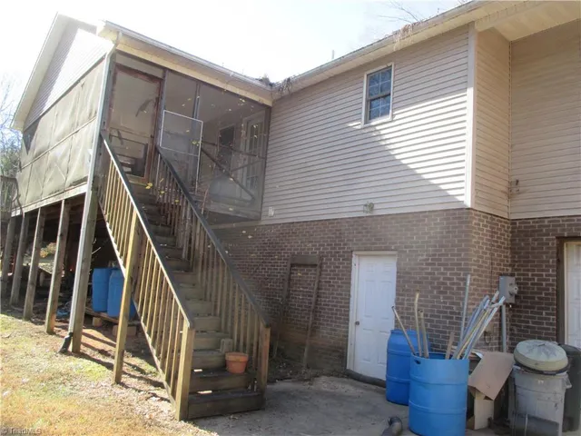 $308,500 | 701 Berry Hill Bridge Road, Ruffin, NC 27326