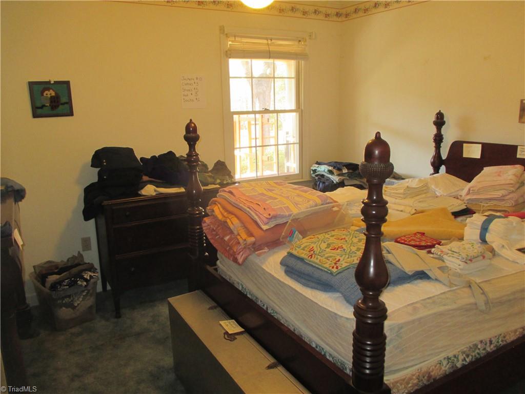 701 Berry Hill Bridge Road Ruffin, NC 27326 - Photo 41 of 48