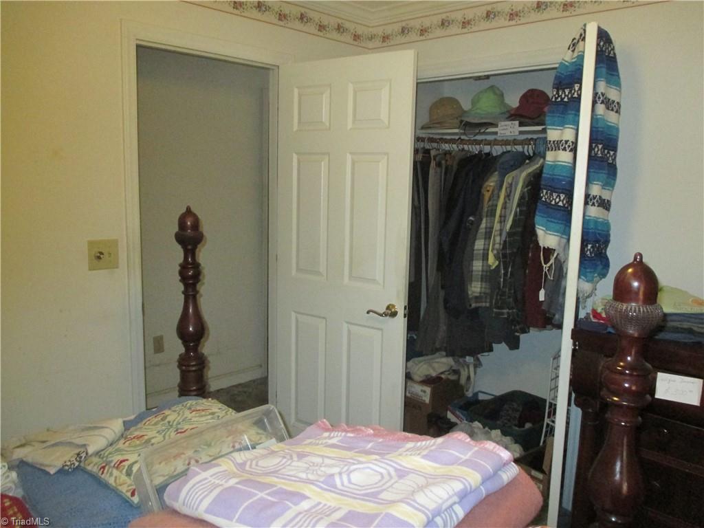 701 Berry Hill Bridge Road Ruffin, NC 27326 - Photo 42 of 48