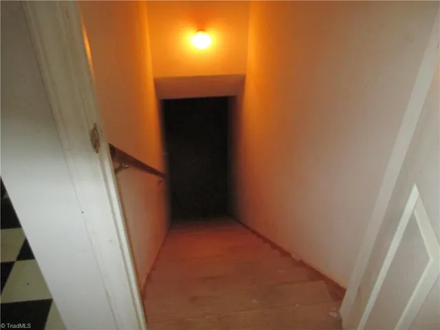 $308,500 | 701 Berry Hill Bridge Road, Ruffin, NC 27326