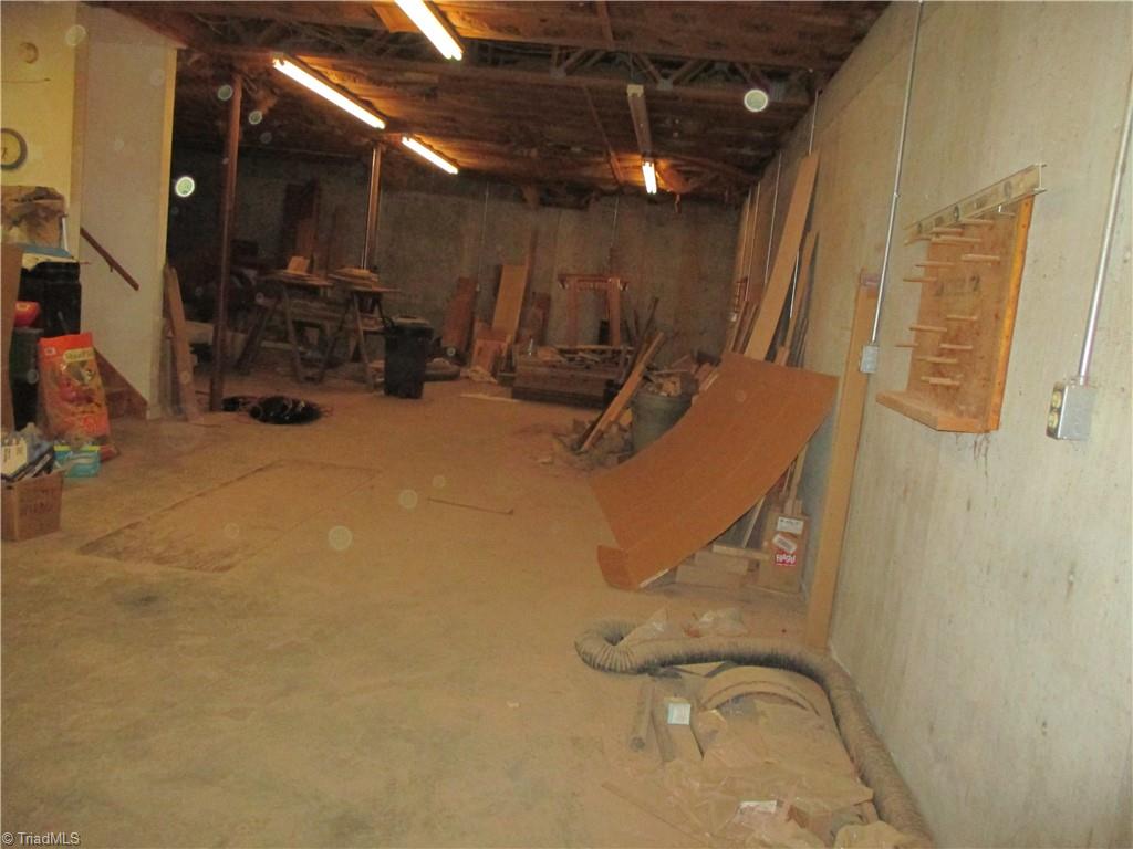 701 Berry Hill Bridge Road Ruffin, NC 27326 - Photo 44 of 48